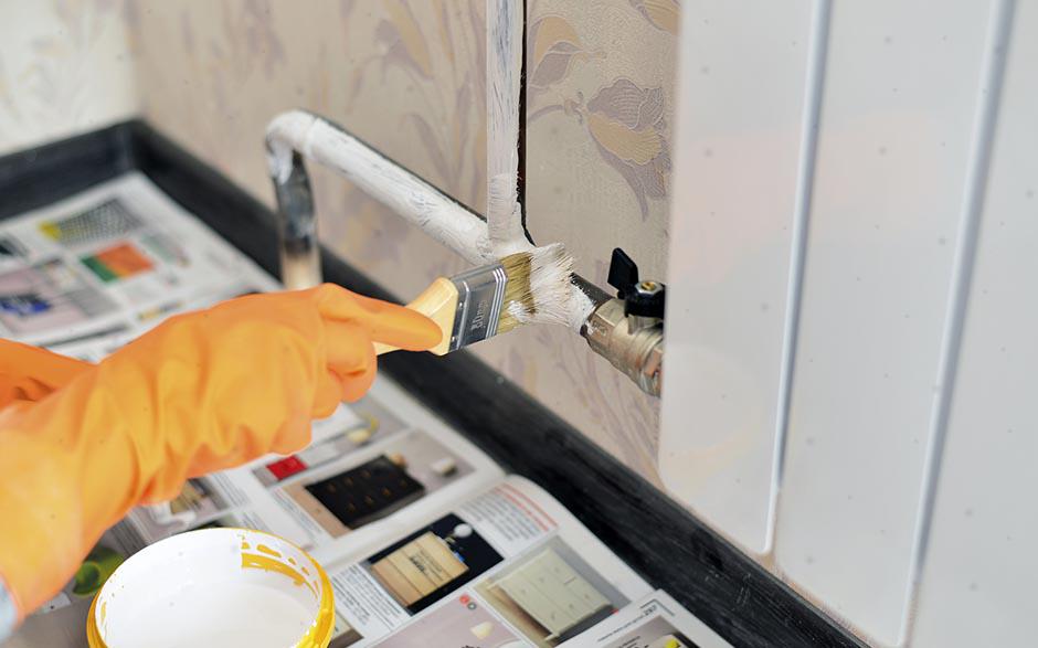 entretien chauffe-eau gaz Livry-Gargan